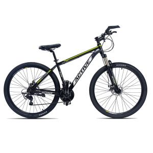BICICLETA ACTIVE CUADRO ALUMINIO RODADO 29 24 CAMBIOS