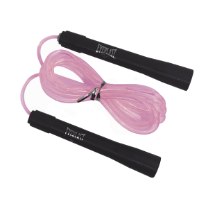Cuerda de saltar Everlast Rosa