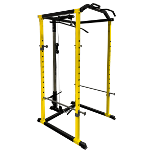 Power Cage Active Training