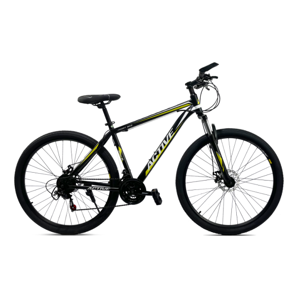 Bicicleta Active Training Act-29-3iron rodado 29 21 Cambios