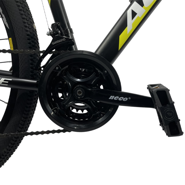 Bicicleta Active Training Act-29-3iron rodado 29 21 Cambios - Imagen 3