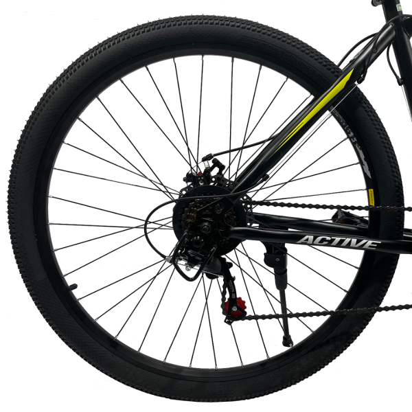 Bicicleta Active Training Act-29-3iron rodado 29 21 Cambios - Imagen 4