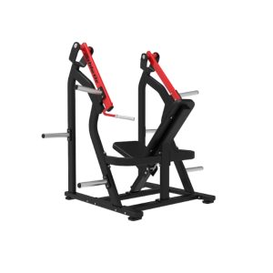 INTENSE - ISO-LATERAL SHOULDER PRESS