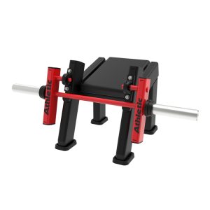 INTENSE - WRIST CURL