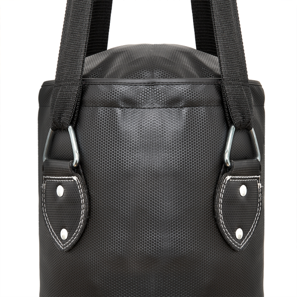 BOLSA DE BOXEO 20KG + GUANTES 12 OZ REEBOK - Imagen 2