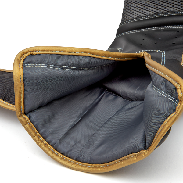 BOLSA DE BOXEO 20KG + GUANTES 12 OZ REEBOK - Imagen 6
