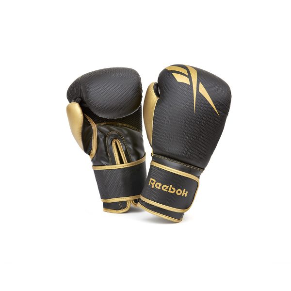 BOLSA DE BOXEO 20KG + GUANTES 12 OZ REEBOK - Imagen 5
