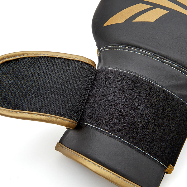 BOLSA DE BOXEO 20KG + GUANTES 12 OZ REEBOK - Imagen 8