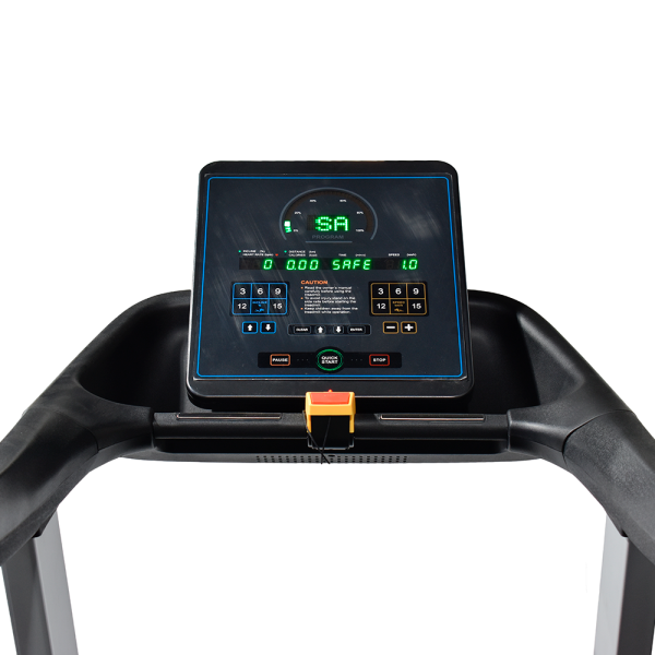 Caminador Athletic 9200t - Imagen 4