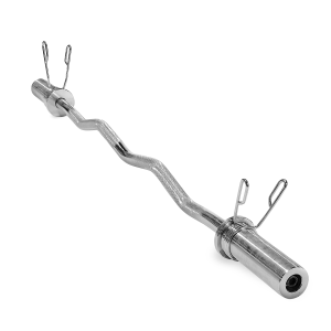 Barra Olímpica W - Active Training 1,2m