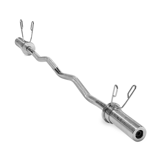 Barra Olímpica W - Active Training 1,2m