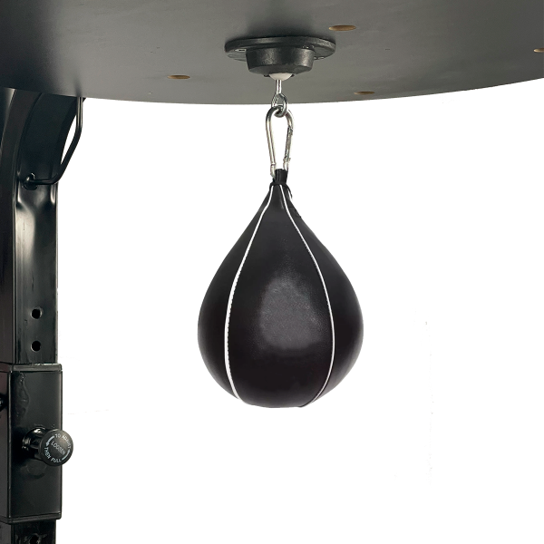 Soporte para bolsa de boxeo y pera punching - Imagen 4