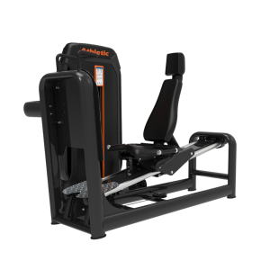 PRIME - LEG PRESS 120kg