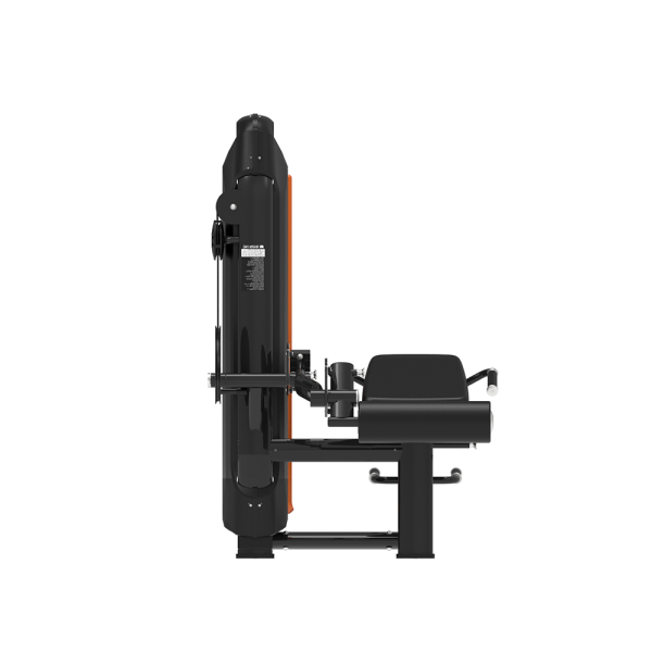 PRONE LEG CURL & SEATED LEG EXTENSION 95kg - Imagen 4
