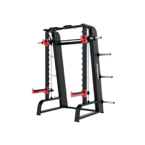DYNAMIC - SMITH MACHINE