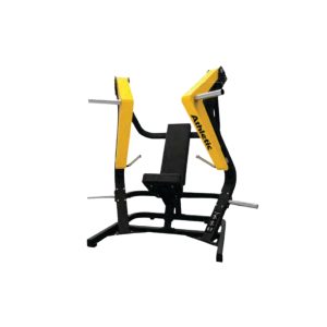 GRAVITY - WIDE CHEST PRESS