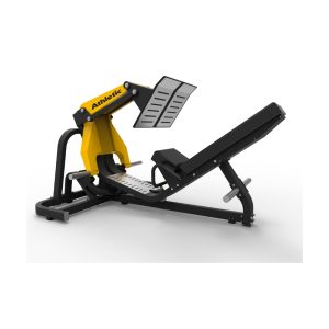 GRAVITY - ANGLED LEG PRESS