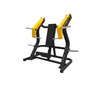 GRAVITY - INCLINE CHEST PRESS