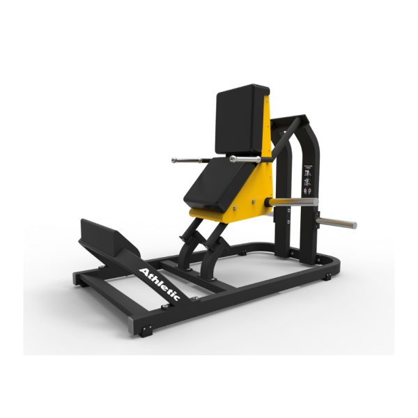 GRAVITY - HACK SQUAT - Imagen 2