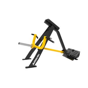 GRAVITY - T-BAR ROWER