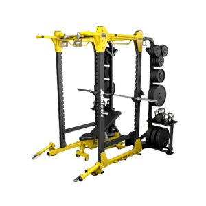 GRAVITY - POWER RACK