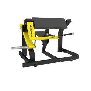 GRAVITY - BICEPS CURL