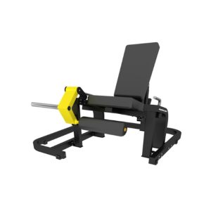 GRAVITY - LEG EXTENSION