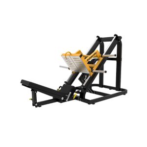 GRAVITY - LINEAR LEG PRESS