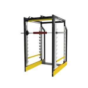 GRAVITY - SMITH CAGE