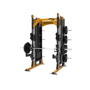 GRAVITY - MULTI FUNCTIONAL TRAINER