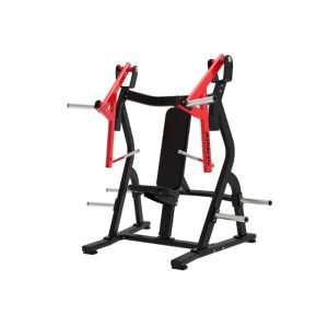INTENSE - WIDE CHEST PRESS