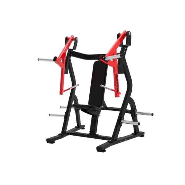 INTENSE - WIDE CHEST PRESS