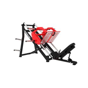 INTENSE - ANGLED LEG PRESS