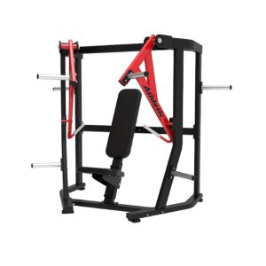 INTENSE - WIDE CHEST PRESS