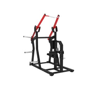 INTENSE - ISO-LATERAL LAT PULL DOWN