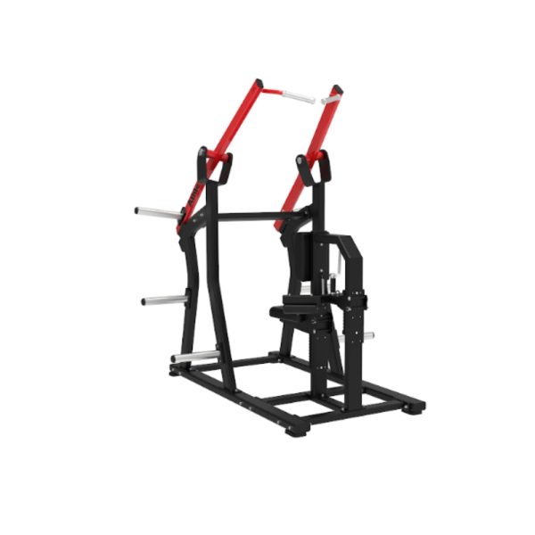 INTENSE - ISO-LATERAL LAT PULL DOWN