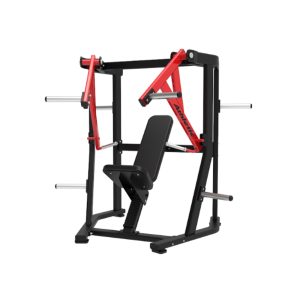 INTENSE - CHEST PRESS