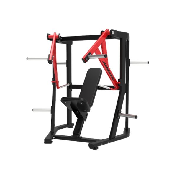 INTENSE - CHEST PRESS