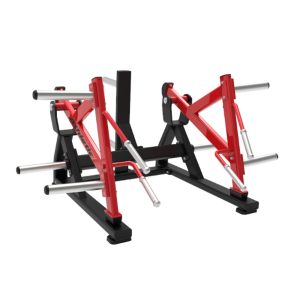 INTENSE - SQUAT LUNGE