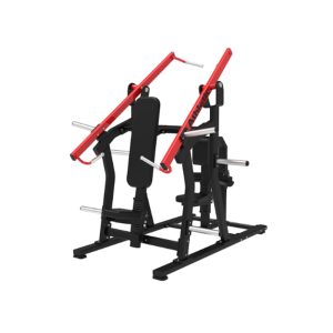 INTENSE - CHEST PRESS & PULL DOWN