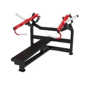 INTENSE - ISO-LATERAL BENCH PRESS