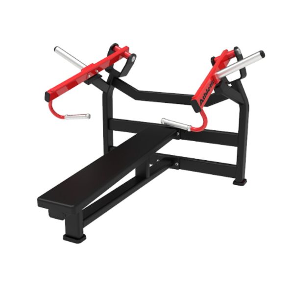 INTENSE - ISO-LATERAL BENCH PRESS