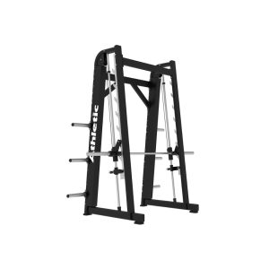INTENSE - SMITH CAGE