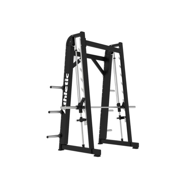 INTENSE - SMITH CAGE
