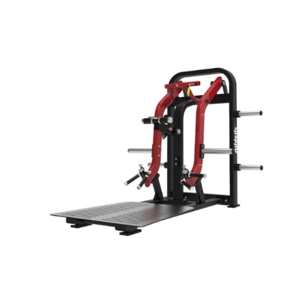 PRO-SCULPT - MULTI-ROW & DEADLIFT