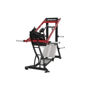PRO-SCULPT - PENDULUM SQUAT RACK