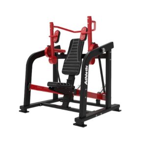 PRO-SCULPT - PULLOVER MACHINE