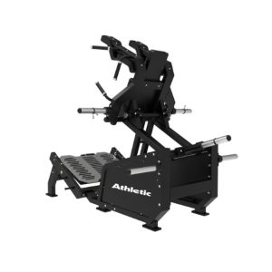PRO-SCULPT - HACK SQUAT