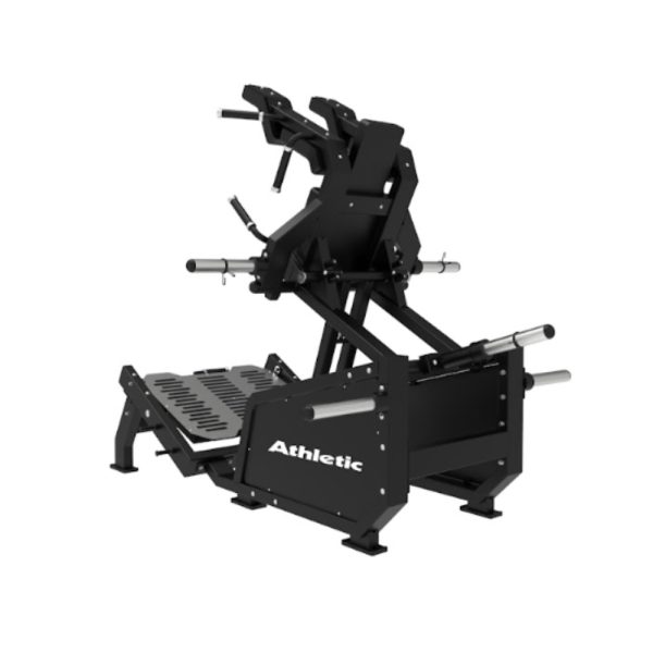 PRO-SCULPT - HACK SQUAT