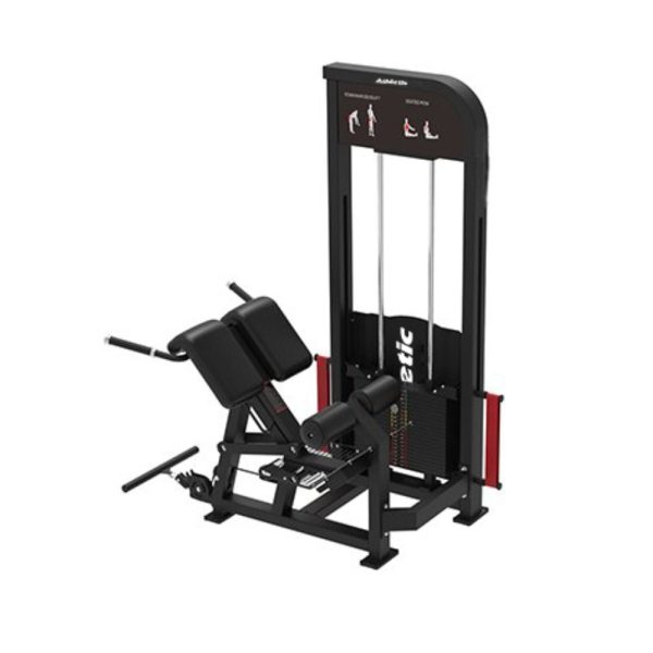 PRO-SCULPT - POWER HIP THRUST